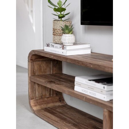 Must Living MUST Living TV-meubel Corso medium