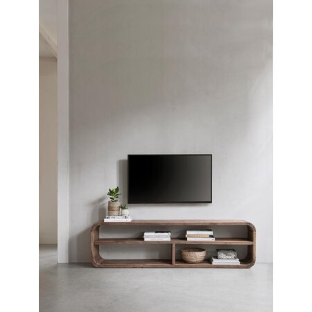 Must Living MUST Living TV-meubel Corso medium