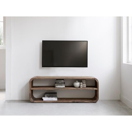 Must Living MUST Living TV-meubel Corso small