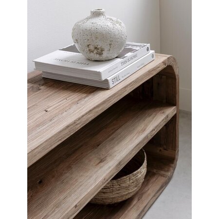 Must Living MUST Living TV-meubel Corso small