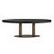 Richmond Interiors Richmond eettafel Macaron ovaal 235 cm