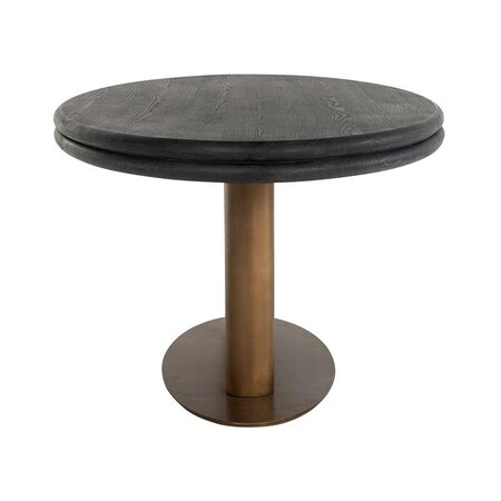 Richmond Interiors Richmond eettafel Macaron ovaal 235 cm