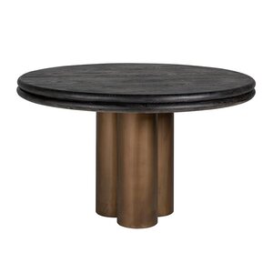 Richmond Interiors Richmond eettafel Macaron 130 cm
