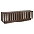 Richmond Interiors Richmond TV-meubel Bryant 180 cm