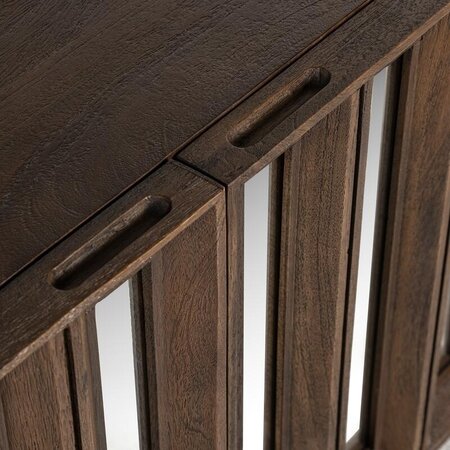 Richmond Interiors Richmond TV-meubel Bryant 180 cm