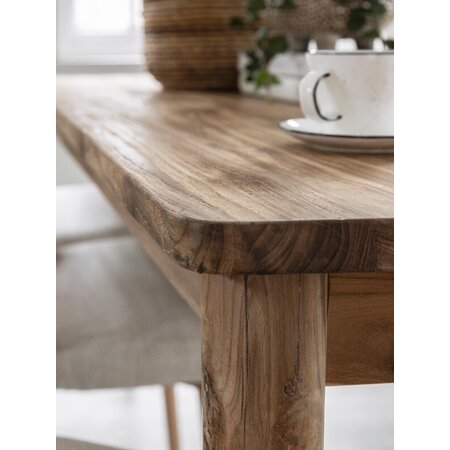 So True by Troubadour Eettafel Denmark 240 cm