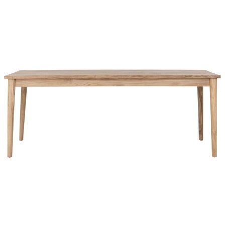 So True by Troubadour Eettafel Denmark 240 cm