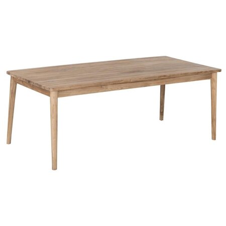 So True by Troubadour Eettafel Denmark 180 cm