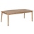 So True by Troubadour Eettafel Denmark 180 cm