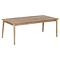 So True by Troubadour Eettafel Denmark 180 cm