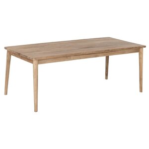 Eettafel Denmark 140 cm