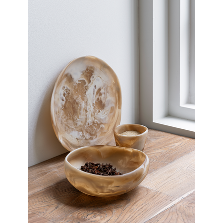 Must Living MUST Living schaal Rafael naturel small