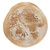 Must Living MUST Living schaal Michelangelo naturel
