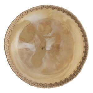 Must Living MUST Living schaal Da Vinci rond
