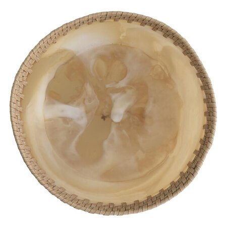 Must Living MUST Living schaal Da Vinci rond