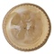 Must Living MUST Living schaal Da Vinci rond