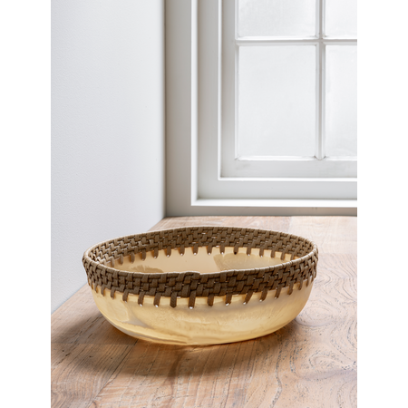 Must Living MUST Living schaal Da Vinci rond