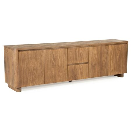Eleonora Eleonora TV-meubel Edward 200 cm