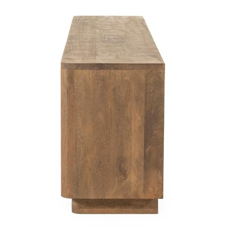 Eleonora Eleonora TV-meubel Edward 200 cm
