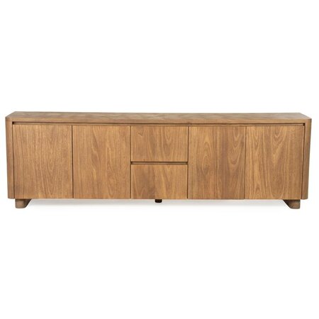 Eleonora Eleonora TV-meubel Edward 200 cm
