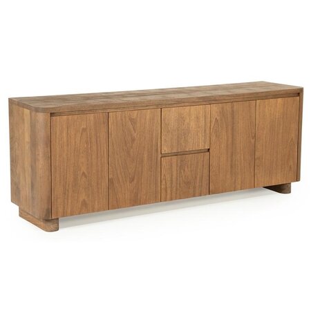 Eleonora Eleonora TV-meubel Edward 160 cm
