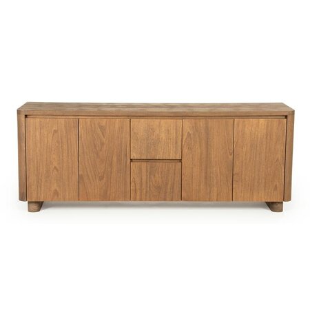 Eleonora Eleonora TV-meubel Edward 160 cm