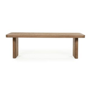 Eleonora Eleonora eettafel Edward 300 cm