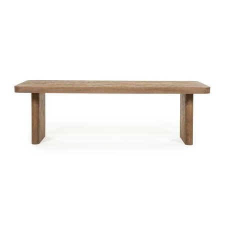 Eleonora Eleonora eettafel Edward 300 cm