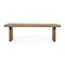 Eleonora Eleonora eettafel Edward 300 cm