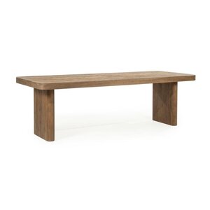 Eleonora Eleonora eettafel Edward 240 cm