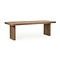 Eleonora Eleonora eettafel Edward 240 cm