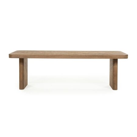 Eleonora Eleonora eettafel Edward 240 cm