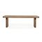 Eleonora Eleonora eettafel Edward 240 cm