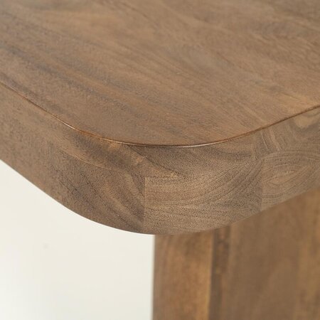 Eleonora Eleonora eettafel Edward 240 cm