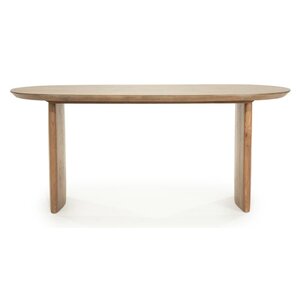 Eleonora Eleonora eettafel Dex bruin 300 cm