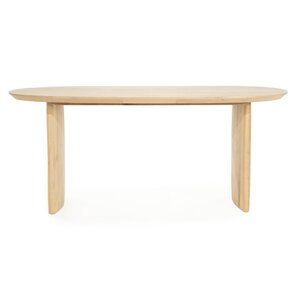 Eleonora Eleonora eettafel Dex naturel 300 cm