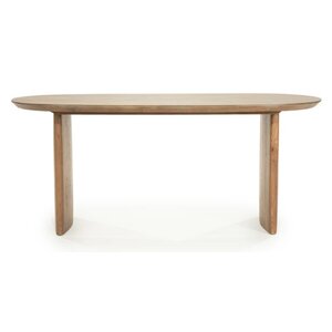 Eleonora Eleonora eettafel Dex bruin 250 cm