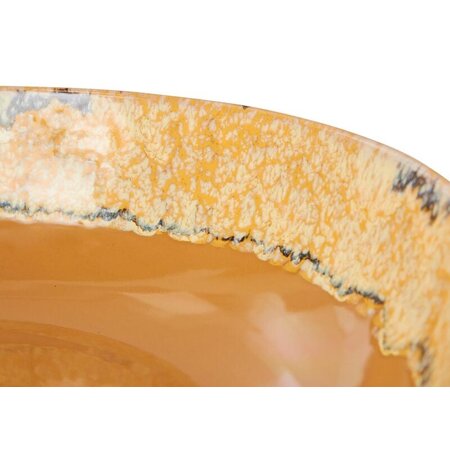 HKliving HKliving saladeschaal Sunflower