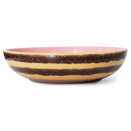 HKliving HKliving saladeschaal Serene