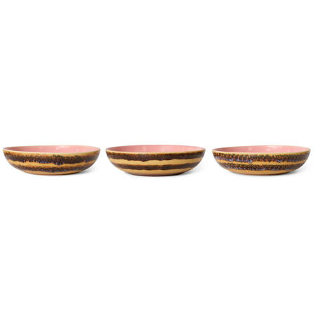 HKliving HKliving saladeschaal Serene