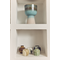 HKliving HKliving vaas Pursuit, set van 5