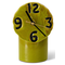 HKliving HKliving Retro ceramic klok olive
