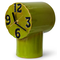 HKliving HKliving Retro ceramic klok olive