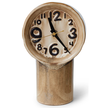 HKliving HKliving retro klok cream