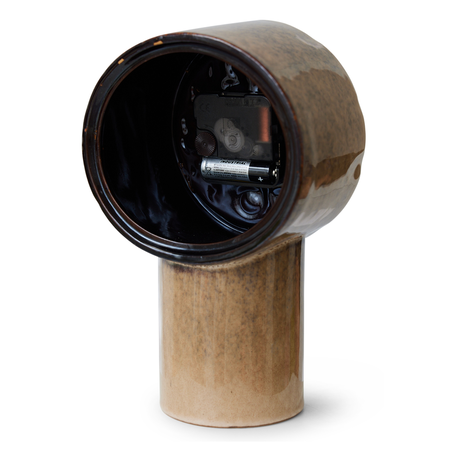 HKliving HKliving retro klok cream