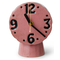 HKliving HKliving Retro ceramic klok pink