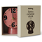 HKliving HKliving Retro ceramic klok pink