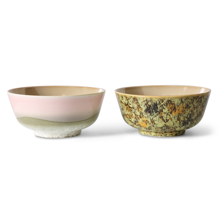 HKliving HKliving ramenkom Ascend, set van 2