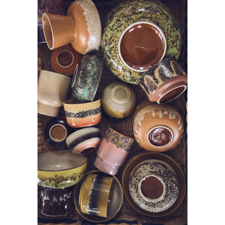 HKliving HKliving ramenkom Ascend, set van 2