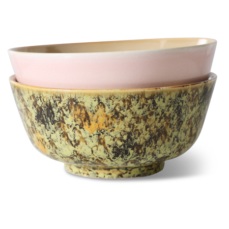 HKliving HKliving ramenkom Ascend, set van 2